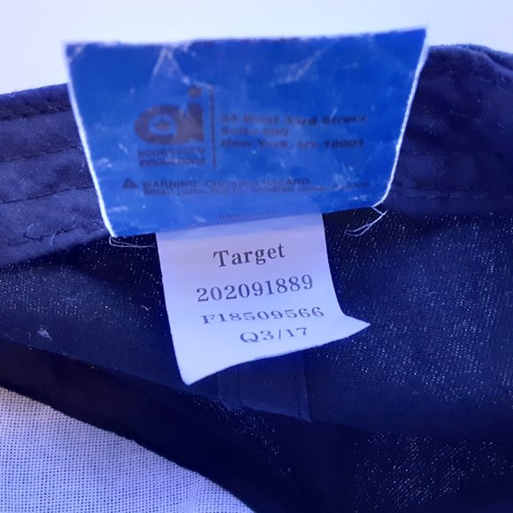 ai The Dark Knight Batman Chrome Oval Signal Cap Hat 2017 - Picture 7 of 8